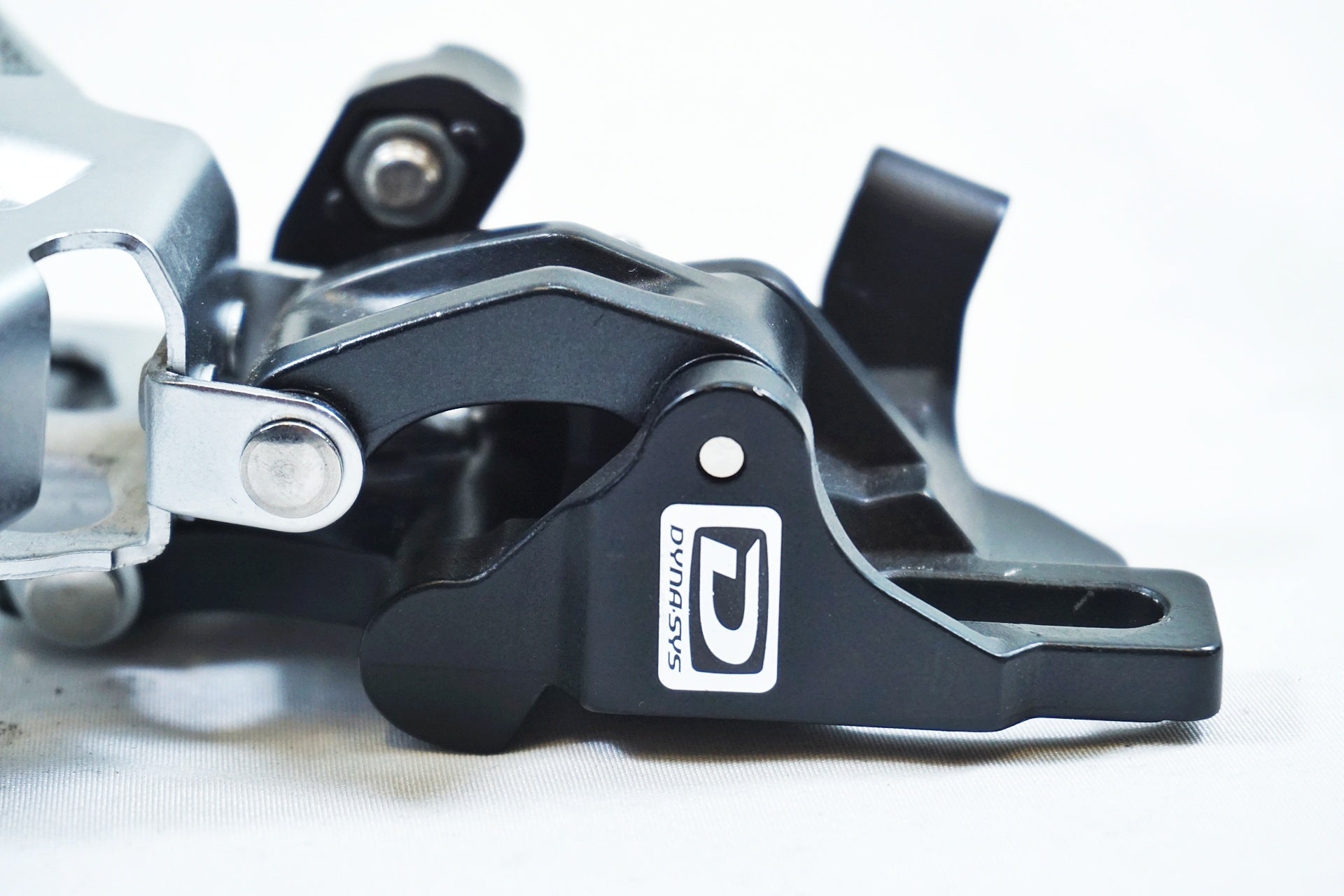 SHIMANO 「シマノ」 DEORE FD-M616 フロントディレイラー / 有明ガーデン店