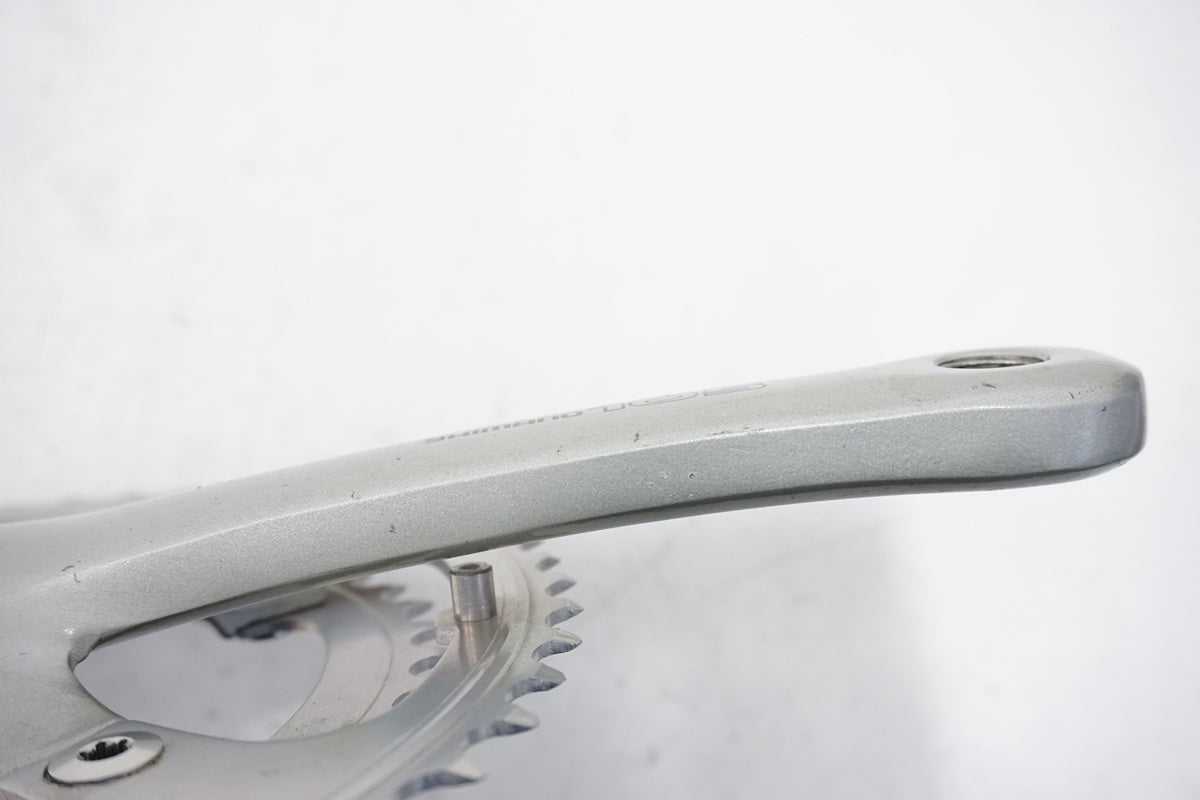 SHIMANO「シマノ」 105 FC-1055 52-42T 165mm クランク / 浜松店