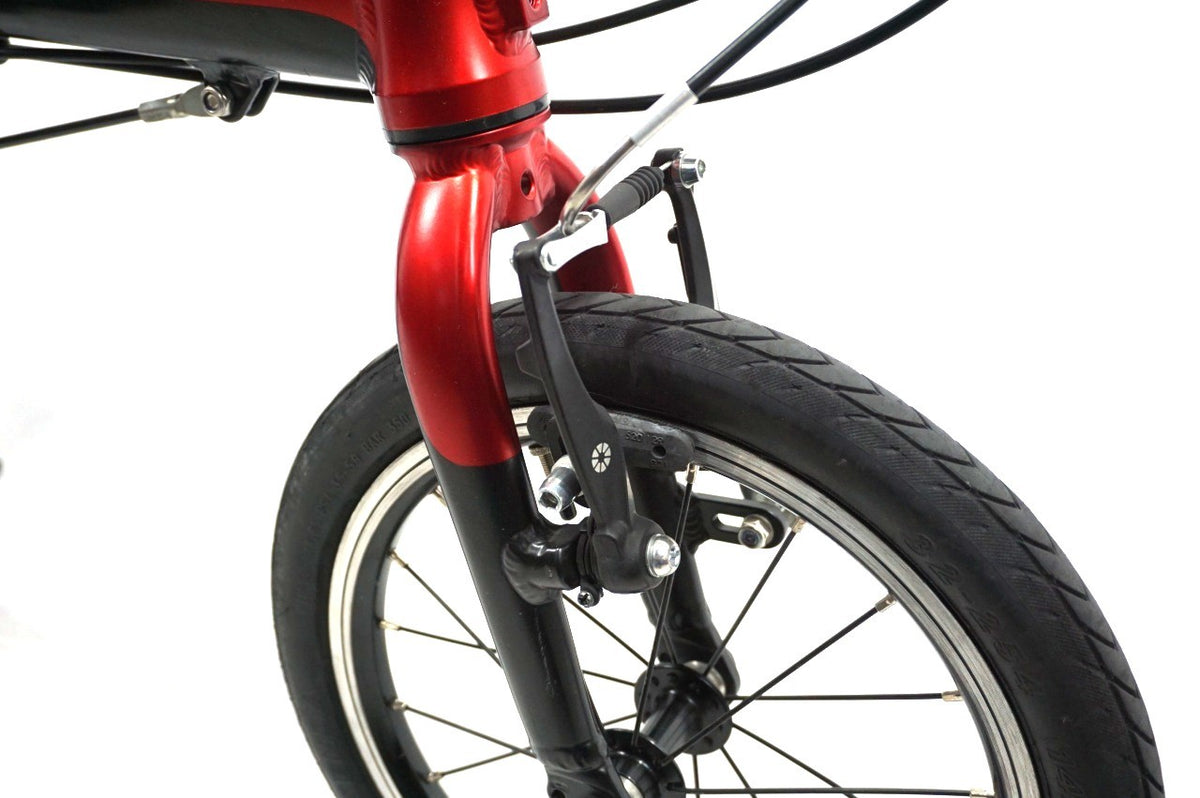 DAHON 「ダホン」 K3 2023年モデル 14インチ ミニベロ / 川越店