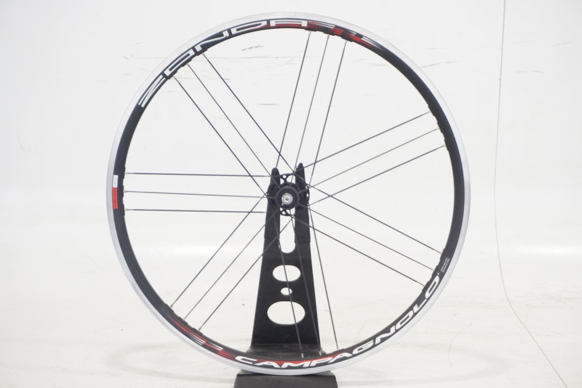 CAMPAGNOLO 「カンパニョーロ」 ZONDA C15 SHIMANO11速 リアホイール / 滋賀大津店