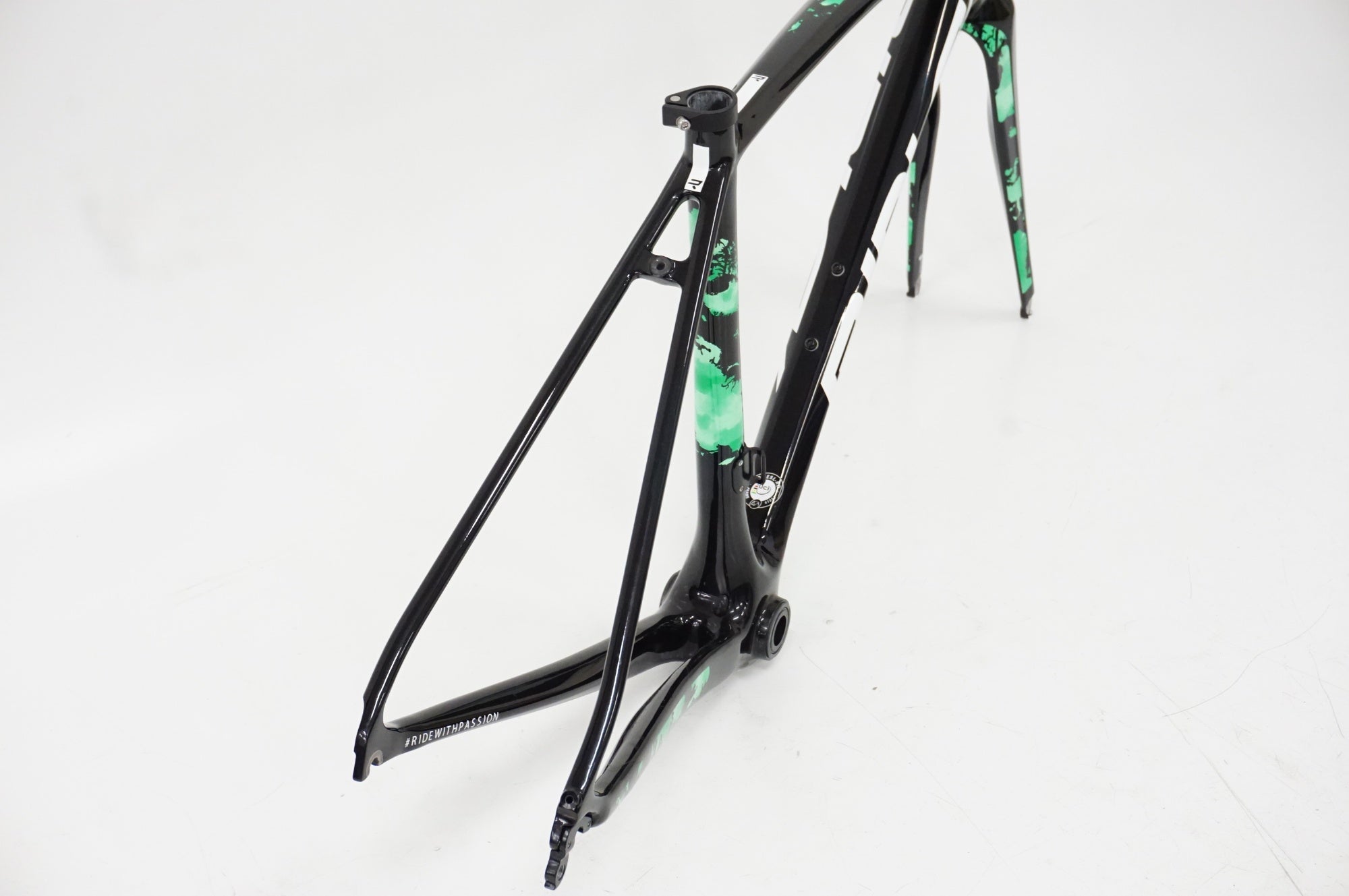 RIDLEY 「リドレー」 FENIX SL 2018年モデル フレームセット / 浜松店