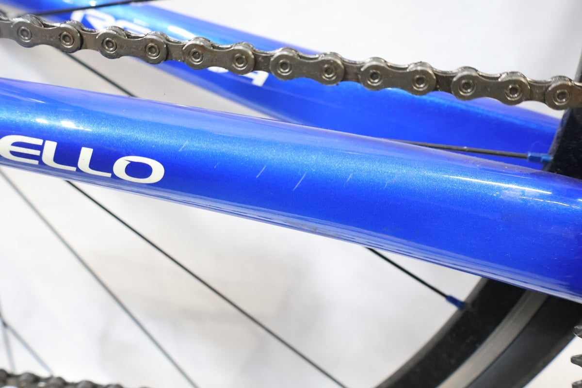 PINARELLO 「ピナレロ」 RAZHA 105 2019年モデル ロードバイク / 高知店