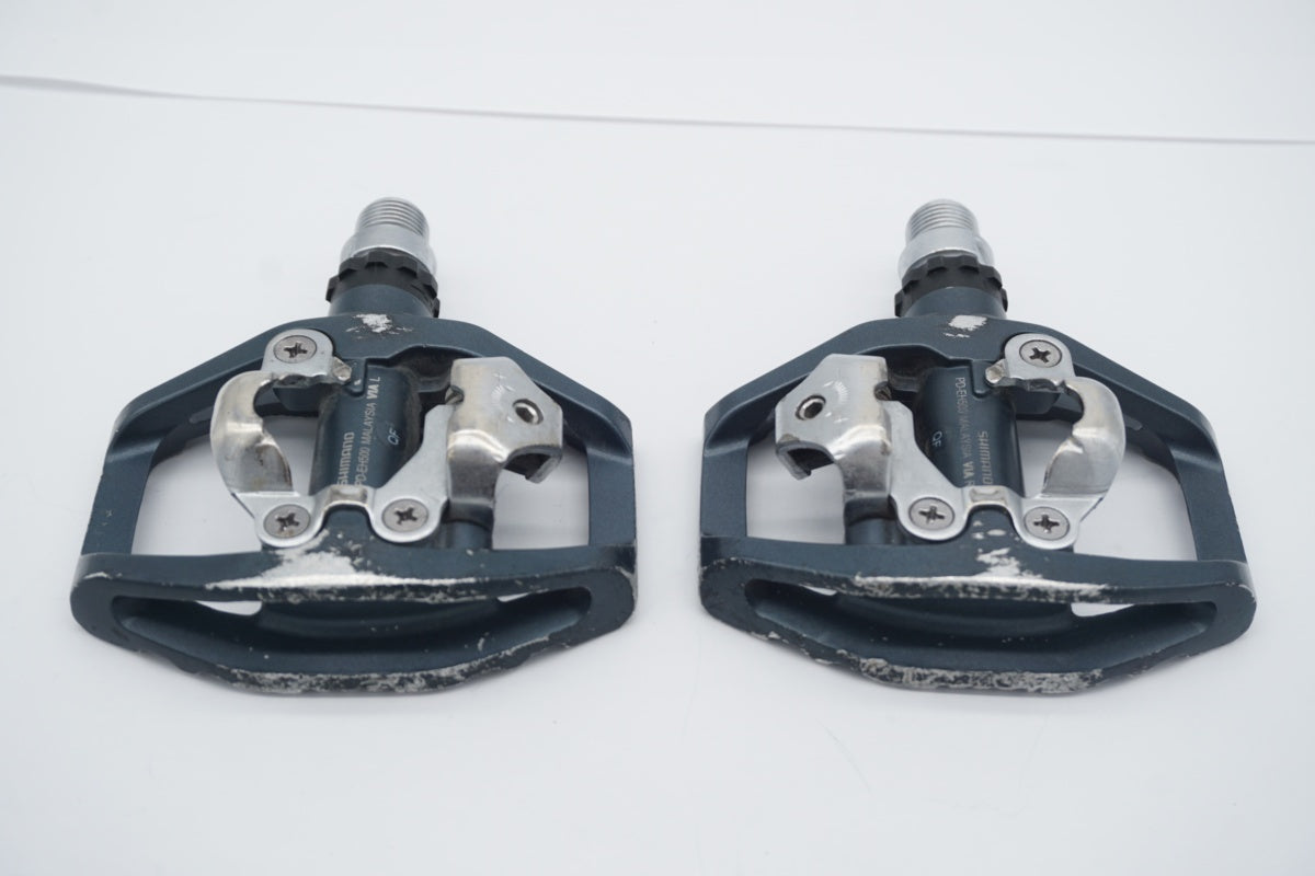 SHIMANO 「シマノ」 PD-EH500 ペダル / 滋賀大津店
