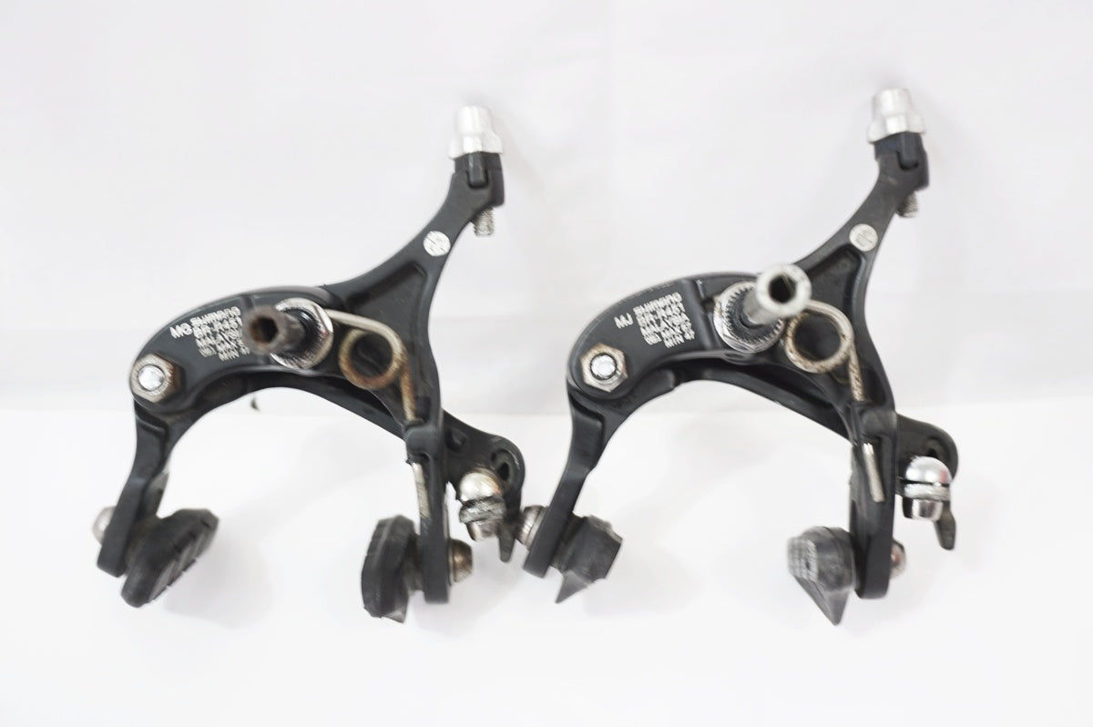 SHIMANO 「シマノ」 BR-R451 キャリパーブレーキセット / バイチャリ世田谷店