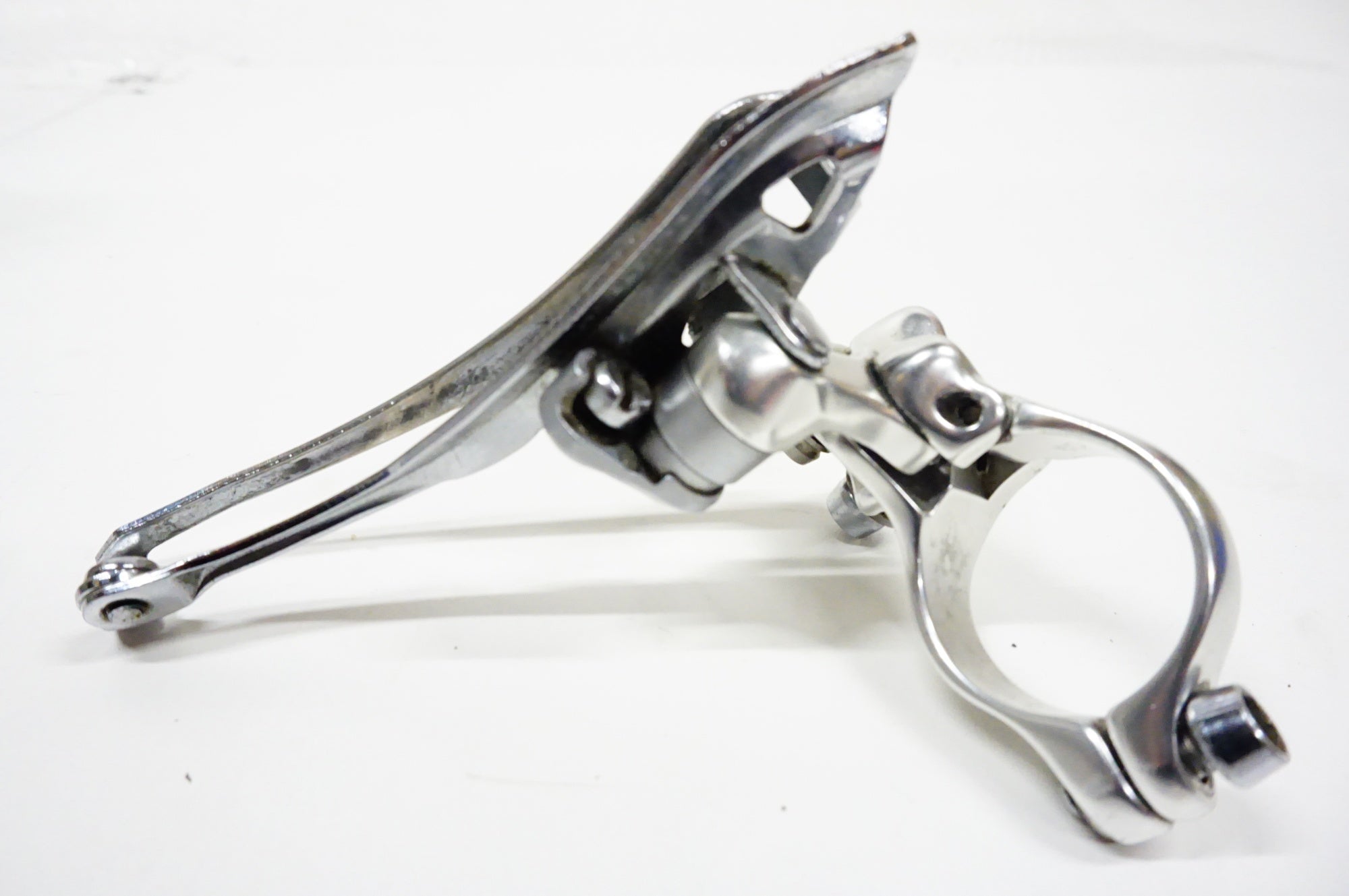 SHIMANO 「シマノ」 DURA-ACE FD-7410 フロントディレイラー / 名古屋