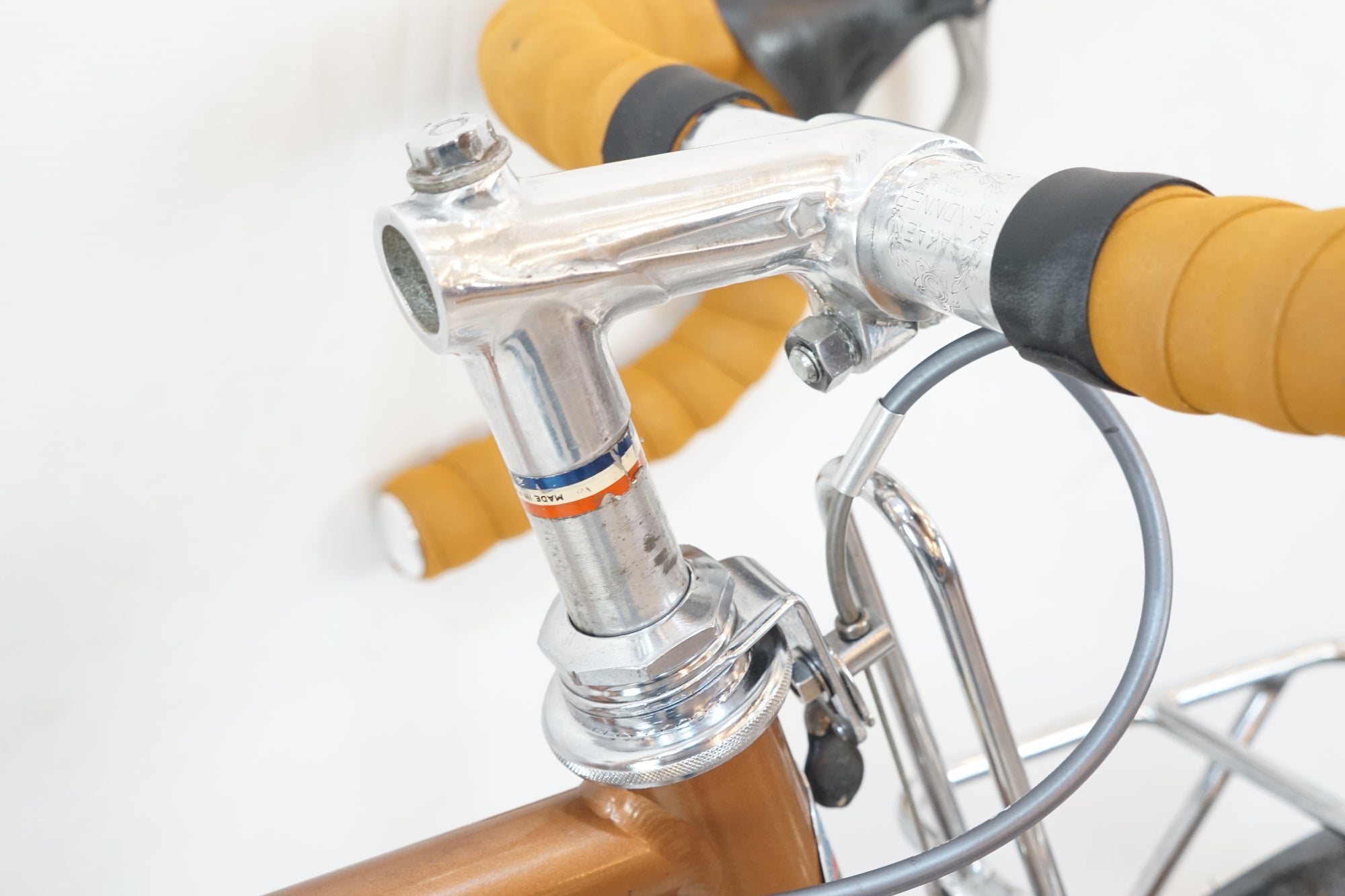 ALIOS 「アリオス」 年式不明 ランドナー / バイチャリ浦和ベース