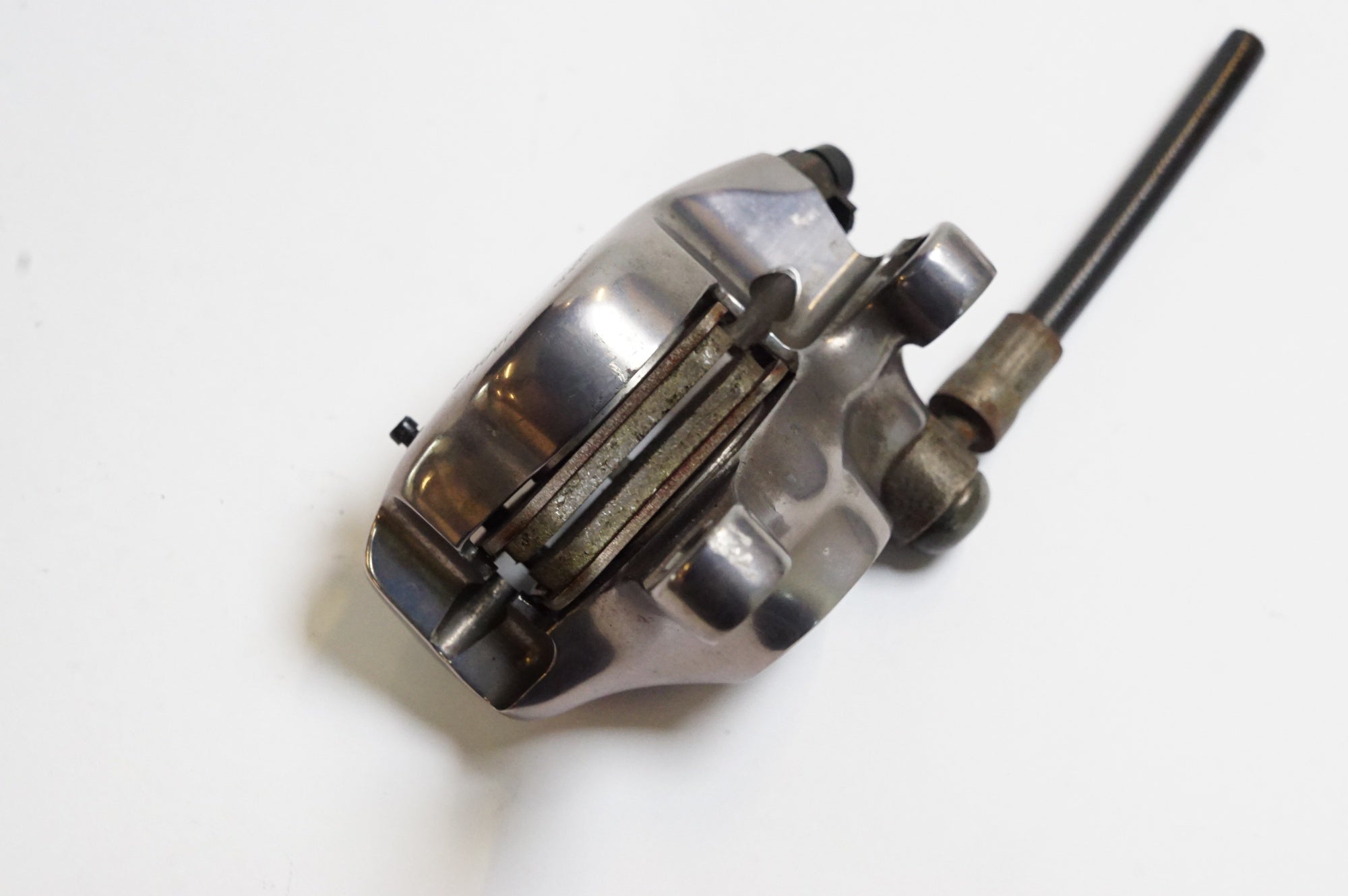 SHIMANO 「シマノ」 XTR ST-M965+BR-M965 キャリパー レバーセット / 熊谷本店