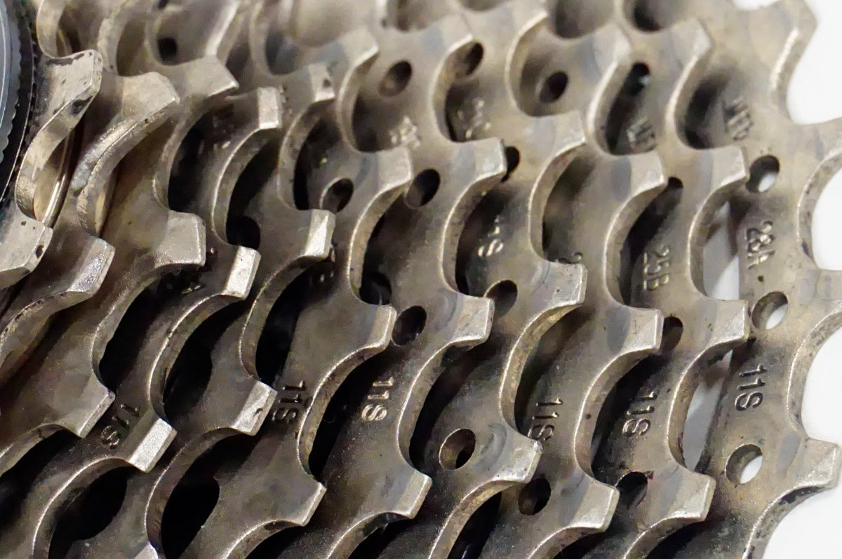 SHIMANO 「シマノ」 ULTEGRA CS-6800 11T-28T スプロケット / 名古屋大須店