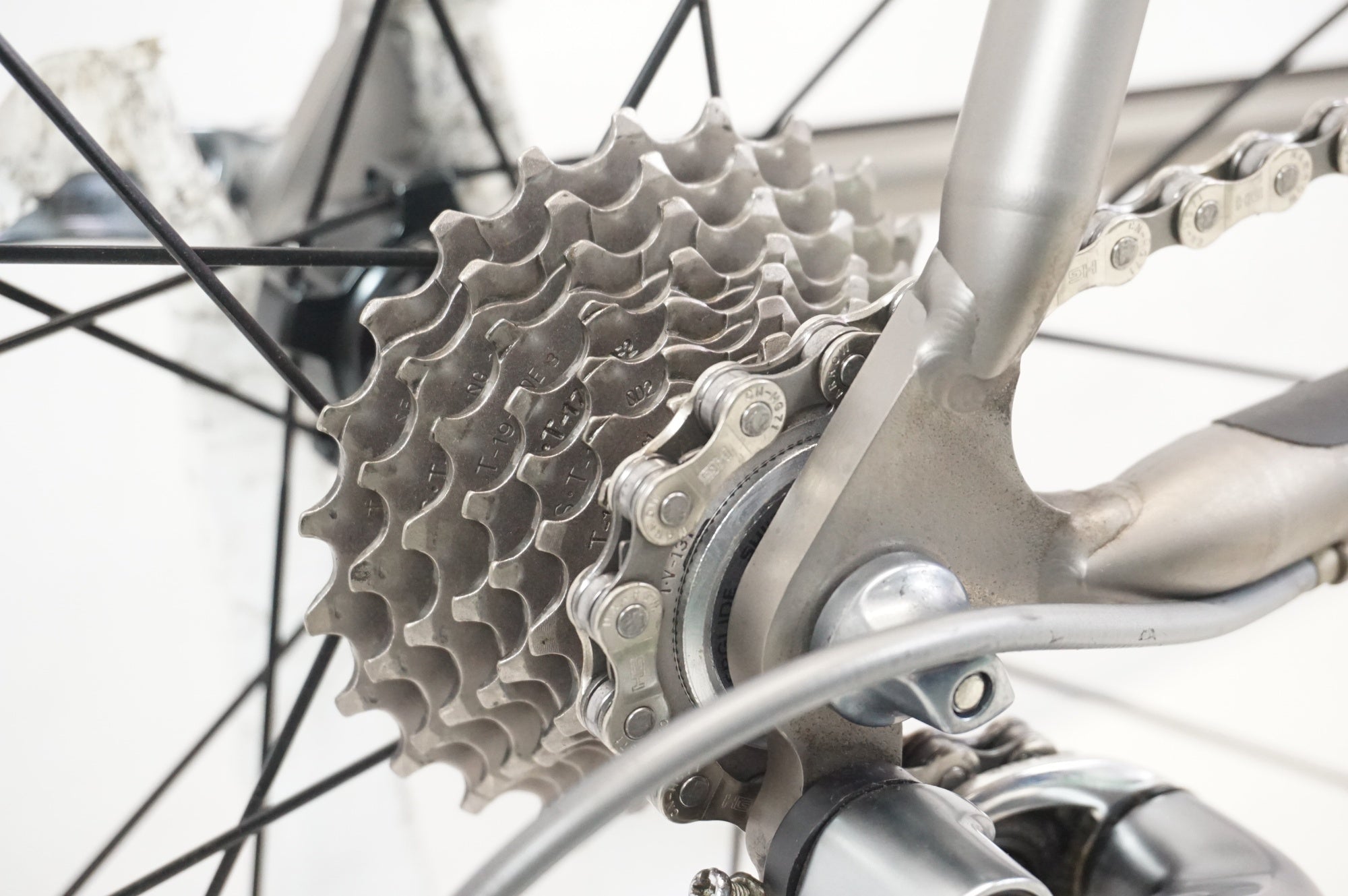 LITESPEED 「ライトスピード」 CATALYST 1990年頃 ロードバイク / 宇都宮店