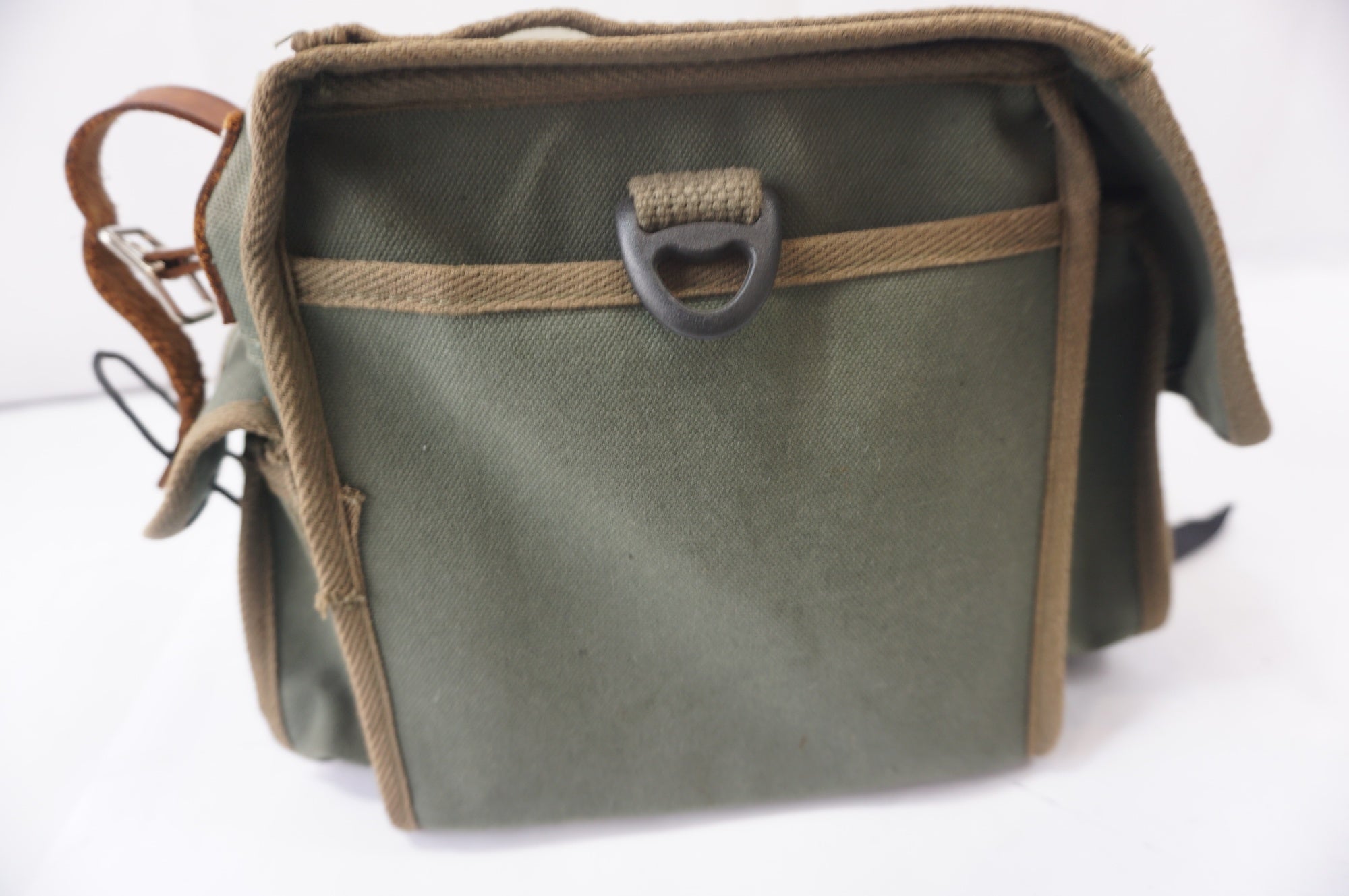 OSTRICH 「オーストリッチ」 F-104 フロントバッグ / 世田谷店