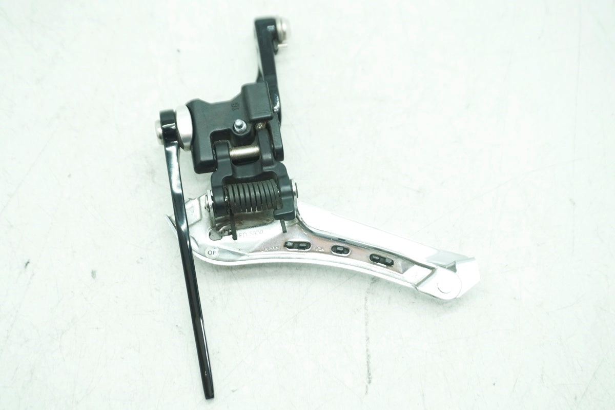 SHIMANO 「シマノ」 105 FD-5800 フロントディレイラー / 大阪門真店