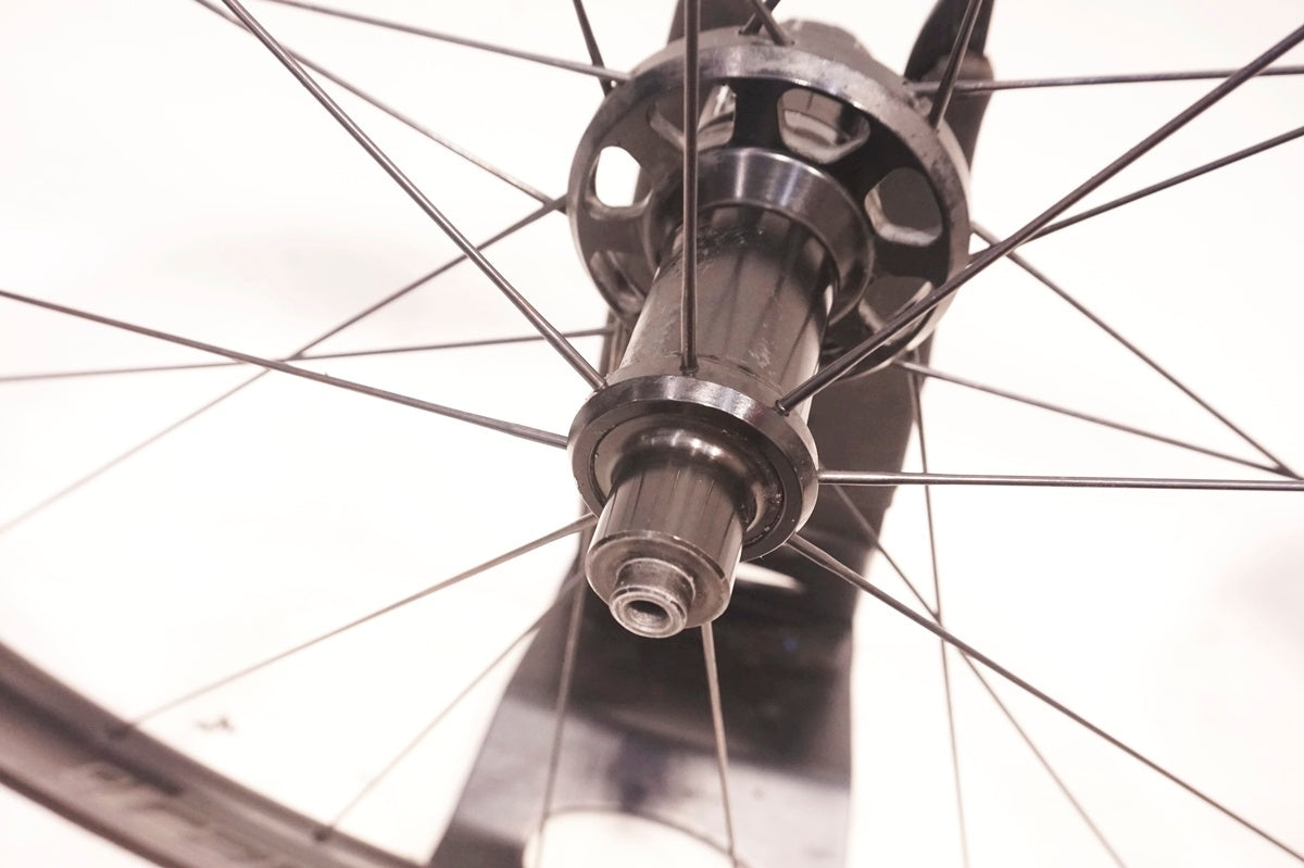 ROVAL 「ロヴァール」 RAPIDE CLX40 SHIMANO 11s ホイールセット / 大阪門真店