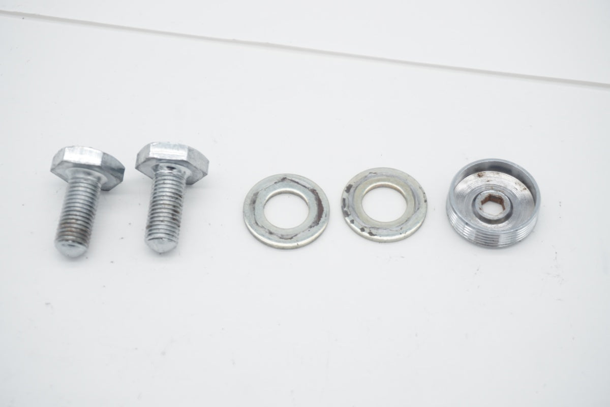 SUGINO 「スギノ」 SUPER MIGHTY 51-42T 167.5mm クランク / 滋賀大津店