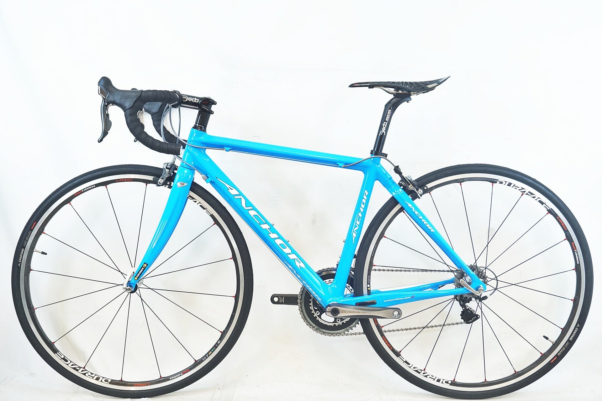 ANCHOR 「アンカー」 RHM9 RS 2010年頃 ロードバイク / 有明ガーデン店