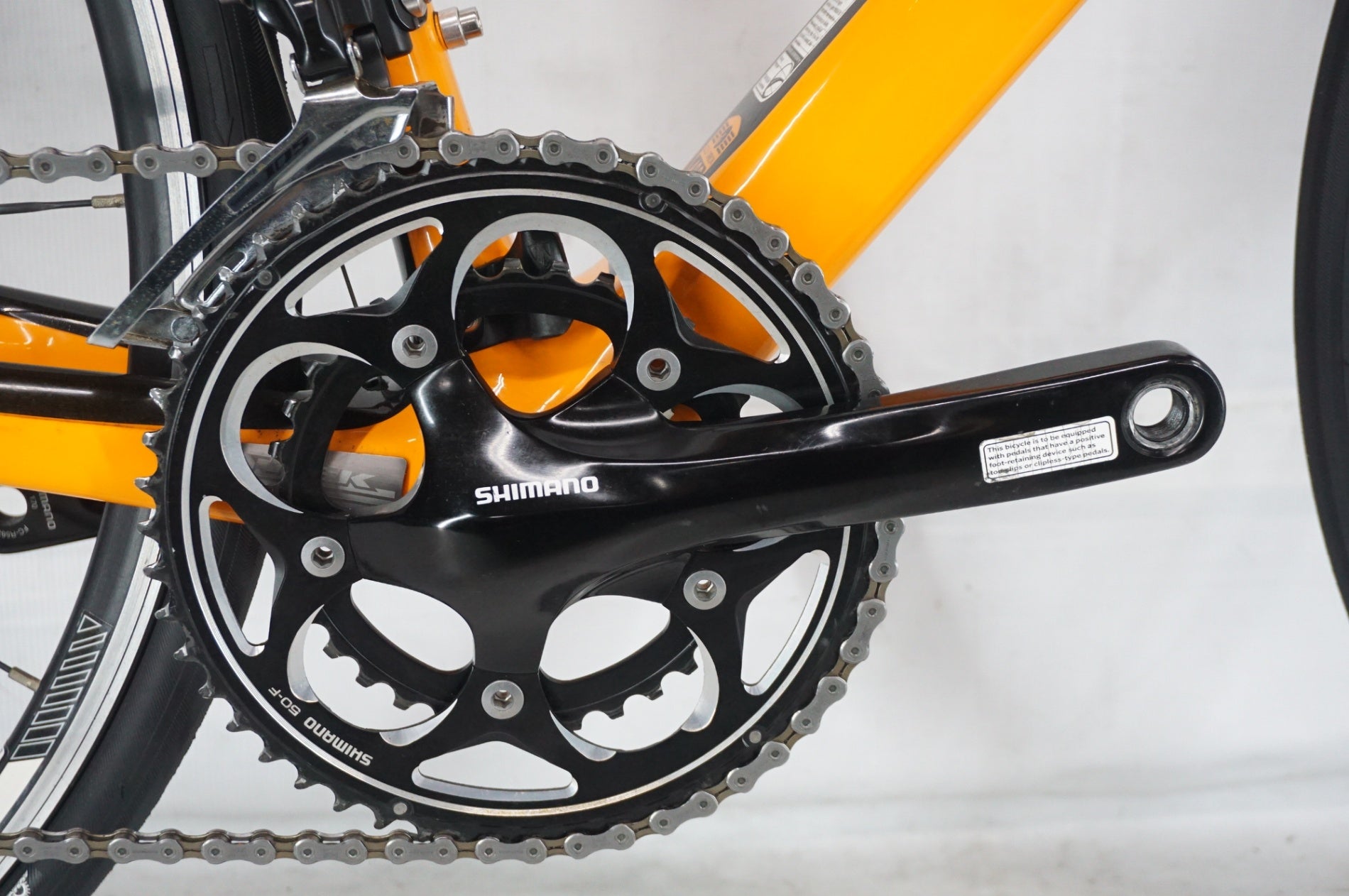 TREK 「トレック」 MADONE 4.3 2014年モデル ロードバイク / 阪急塚口
