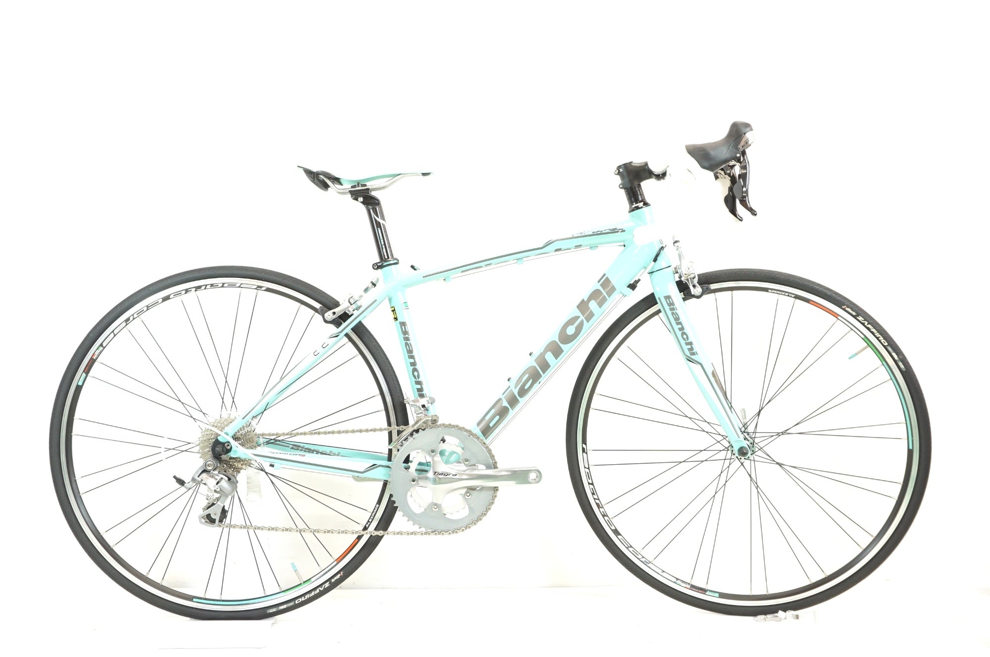 BIANCHI 「ビアンキ」 VIA NIRONE 7 TIAGRA/105 2015年モデル ロードバイク / 宇都宮店