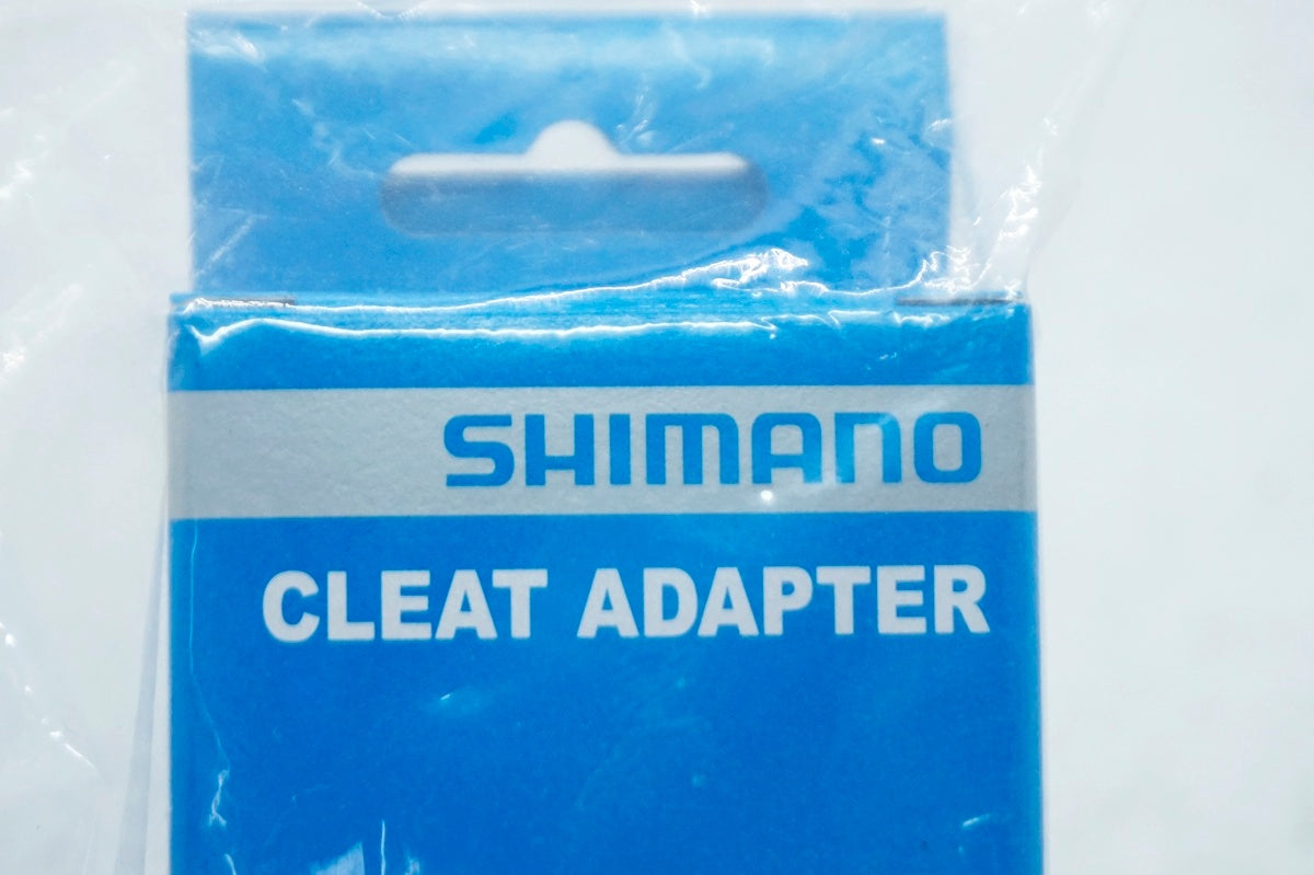 SHIMANO 「シマノ」 クリートアダプター / 大阪門真店