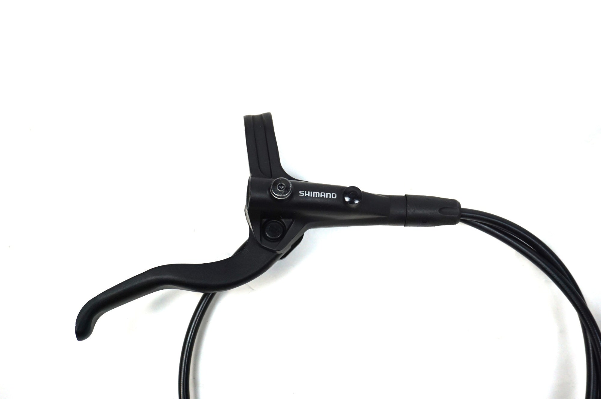 Shimano MT401・MT410油圧ブレーキセット Shimano MT401・MT410油圧ブレーキセット 並行輸入品】shimano-油圧