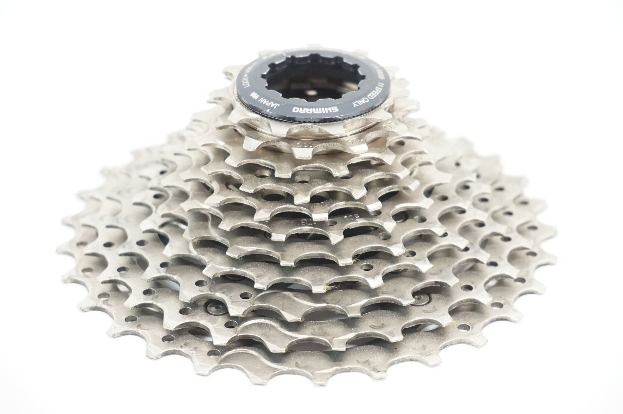 SHIMANO 「シマノ」 ULTEGRA CS-R8000 11s 11-30T スプロケット  / 宇都宮店