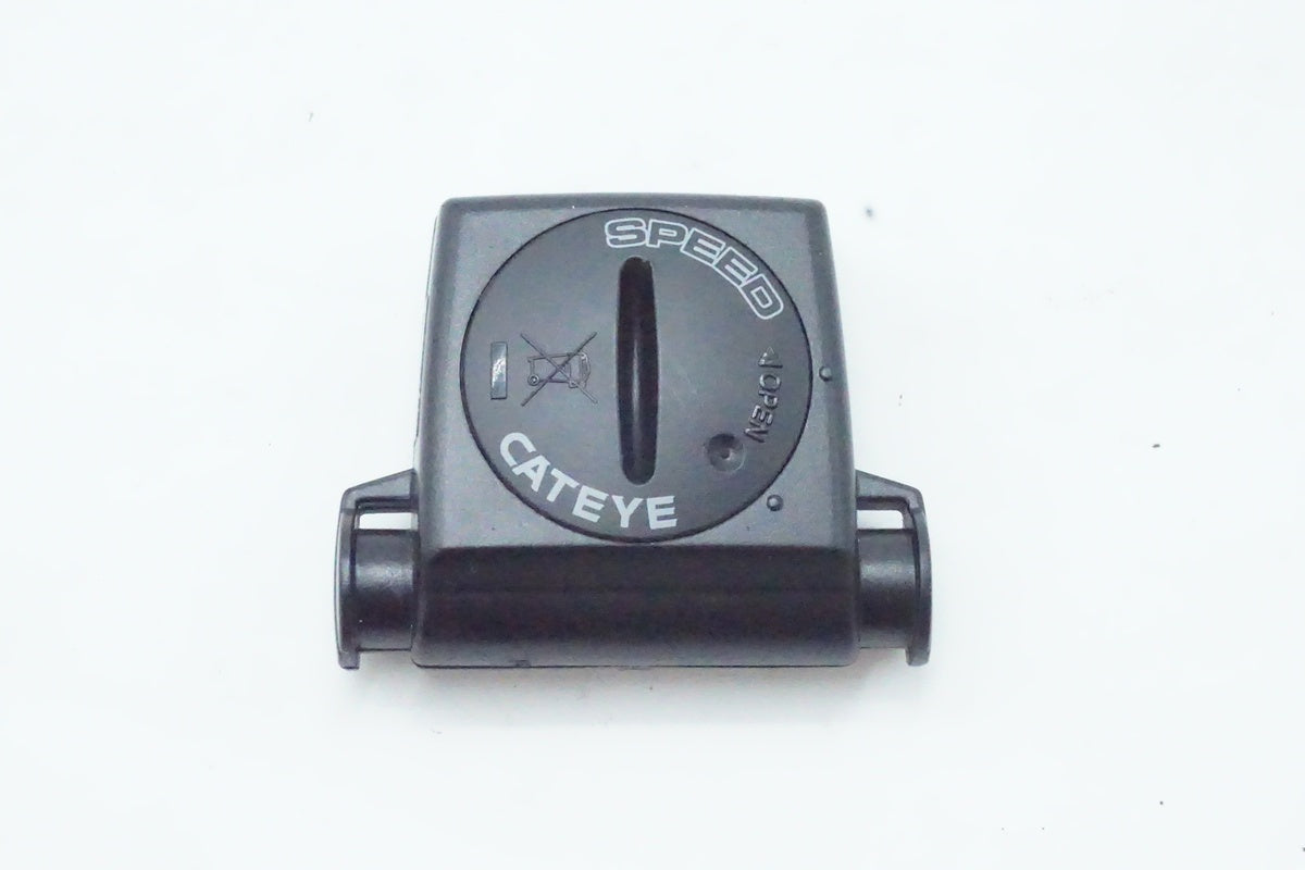 CATEYE「キャットアイ」 CC-VT210W サイクルコンピューター/ 京都西院店
