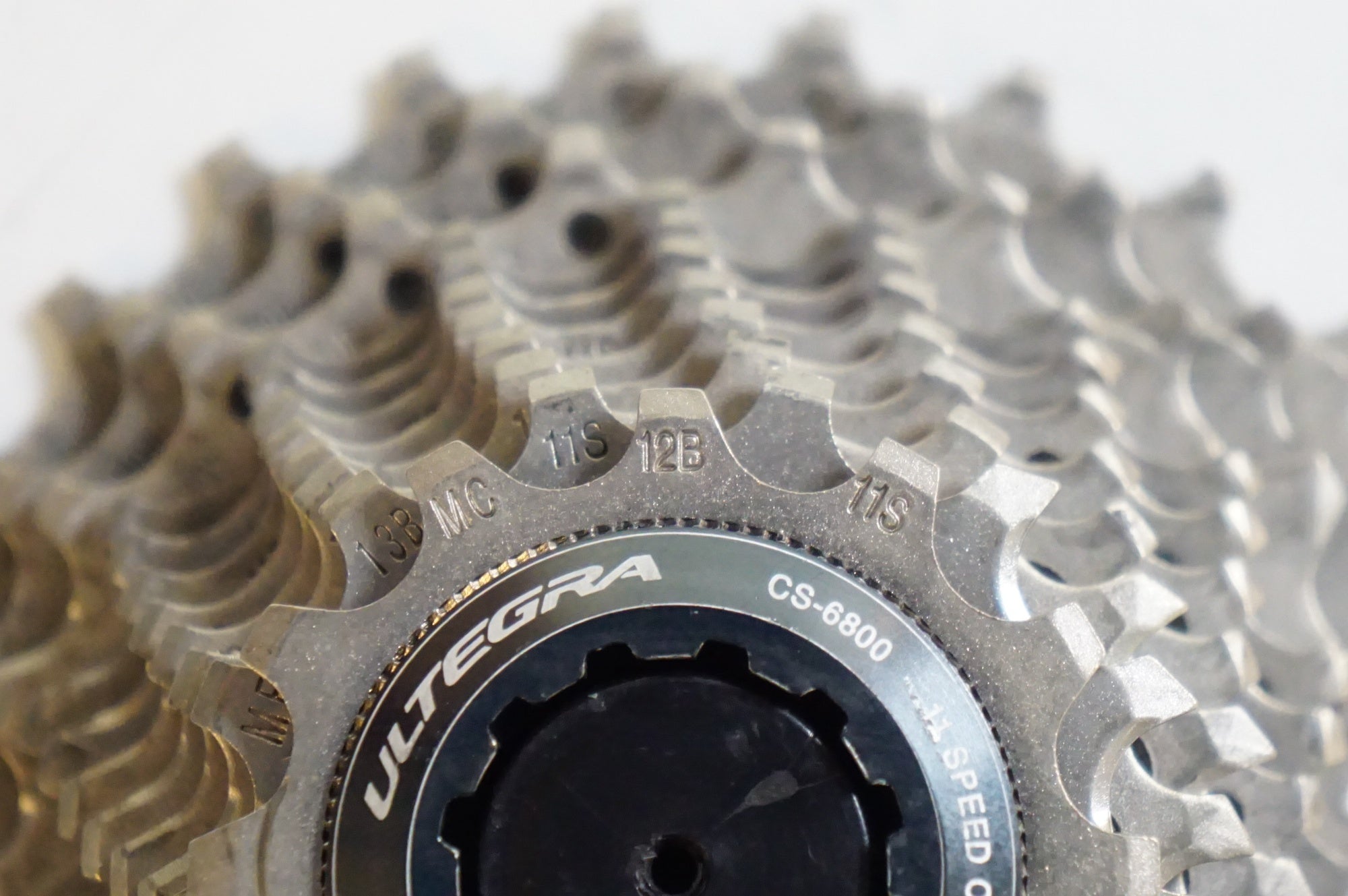 SHIMANO 「シマノ」 ULTEGRA CS-6800 12-25T スプロケット / 熊谷本店