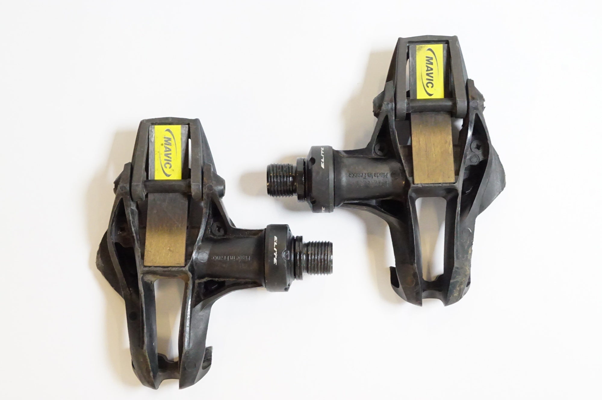 MAVIC 「マヴィック」 ZXELLIUM ELITE ICLIC ペダル / 熊谷本店