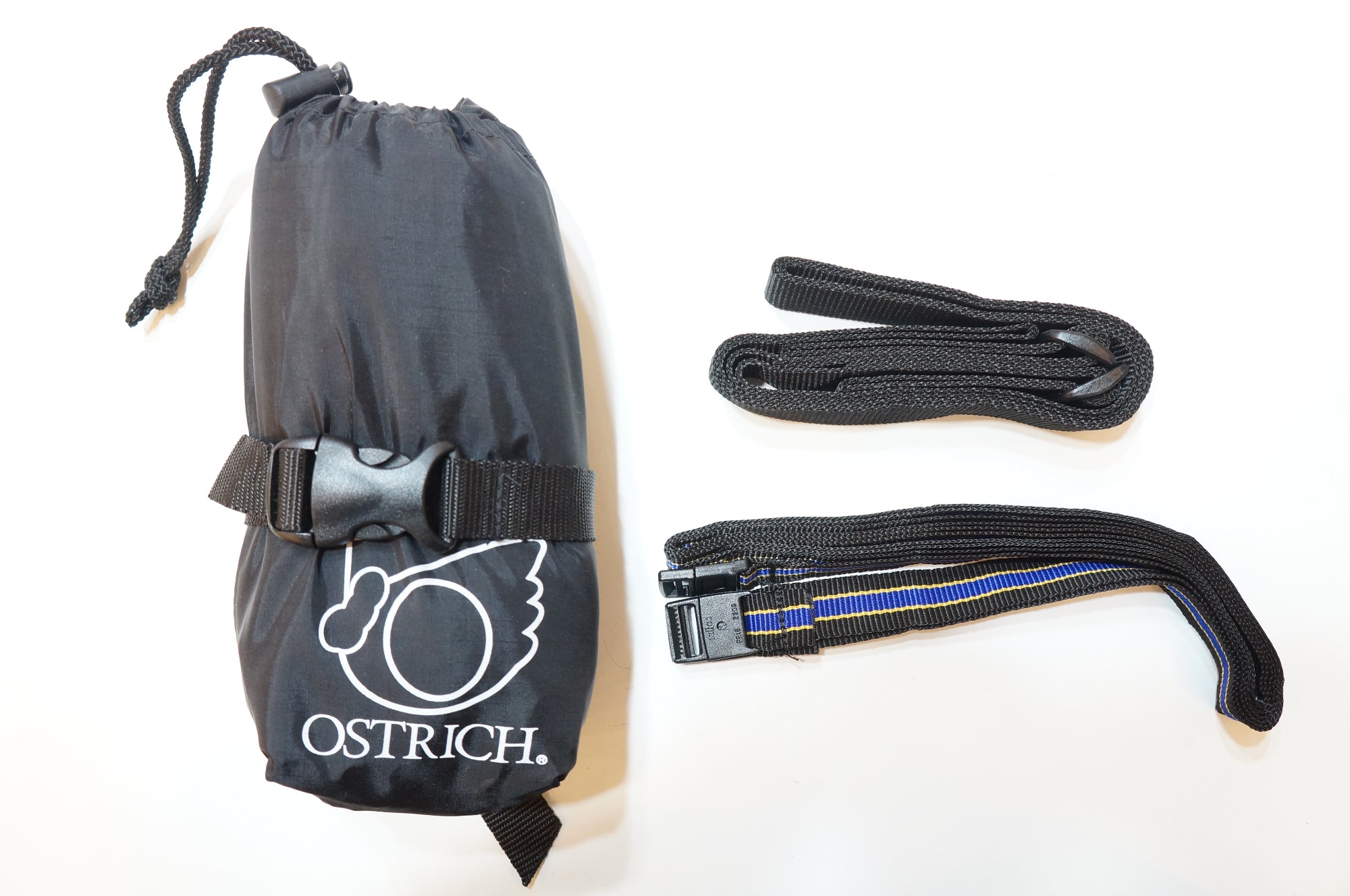 OSTRICH 「オーストリッチ」 輪行バッグ / バイチャリ浦和ベース