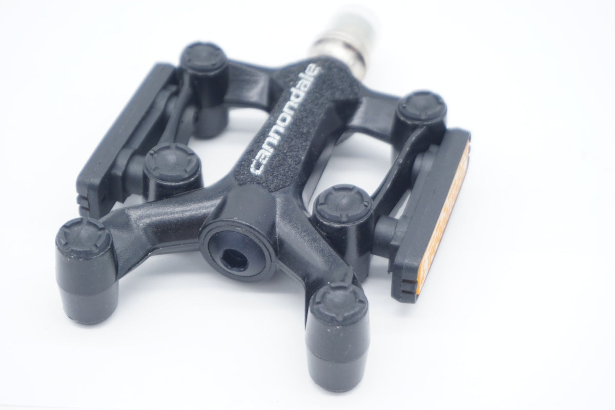 CANNONDALE 「キャノンデール」 ペダル / 京都八幡店