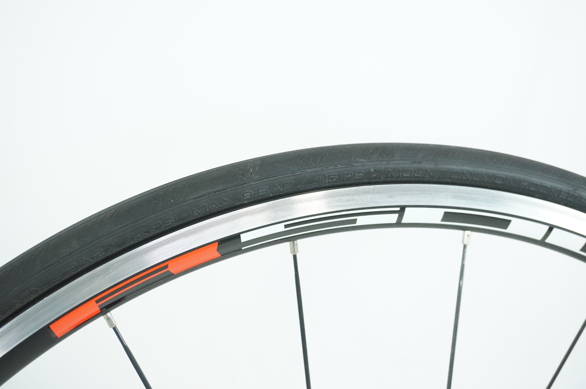 SHIMANO 「シマノ」 A500 WH-R501 シマノ10速 ホイールセット / 宇都宮