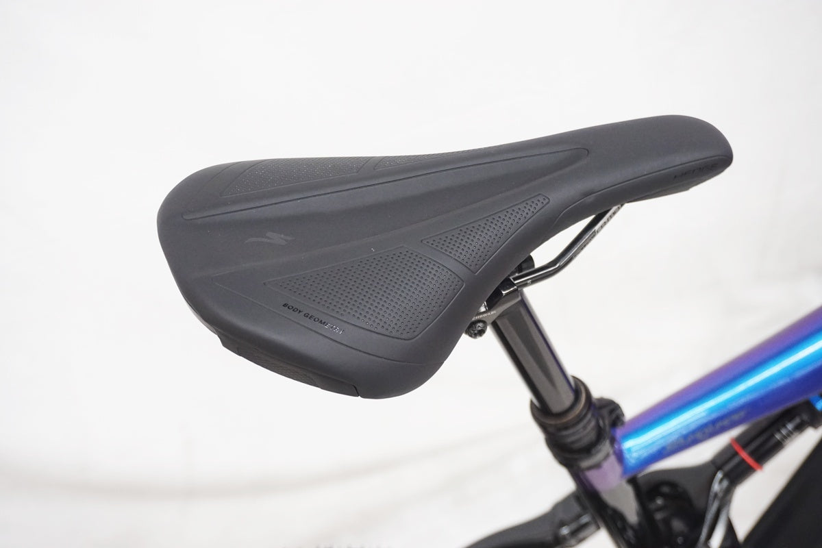 SPECIALIZED 「スペシャライズド」 STUMPJUMPER FSR COMP CARBON 27.5