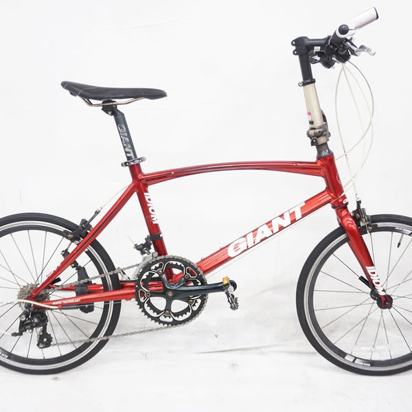 ミニベロ・折り畳み自転車 - 自転車本体 – 4ページ目 ｜ バイチャリ
