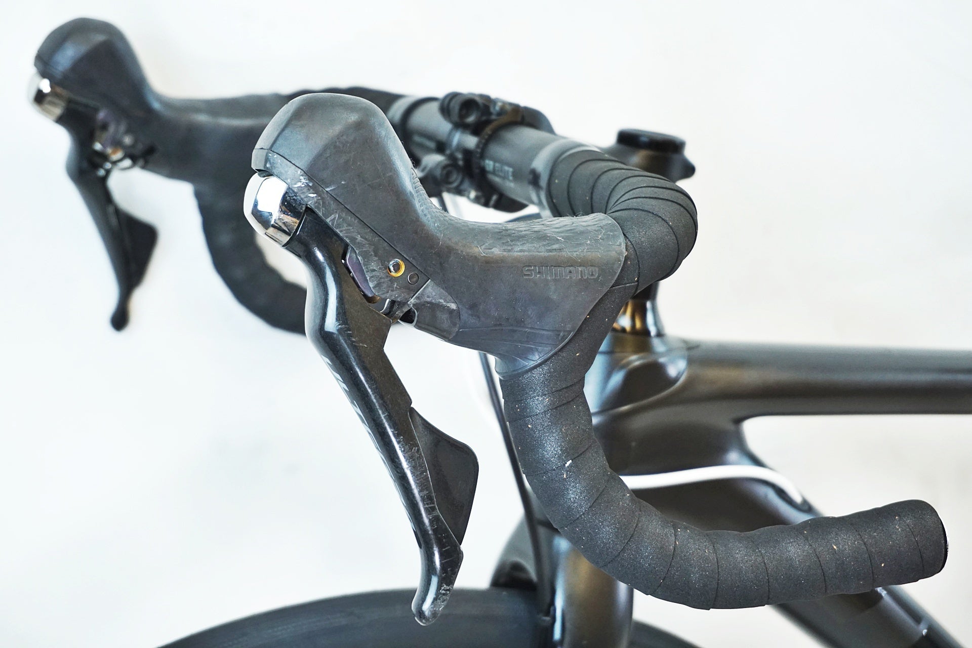 TREK 「トレック」 DOMANE SL6 DISC 2018年モデル ロードバイク / 有明