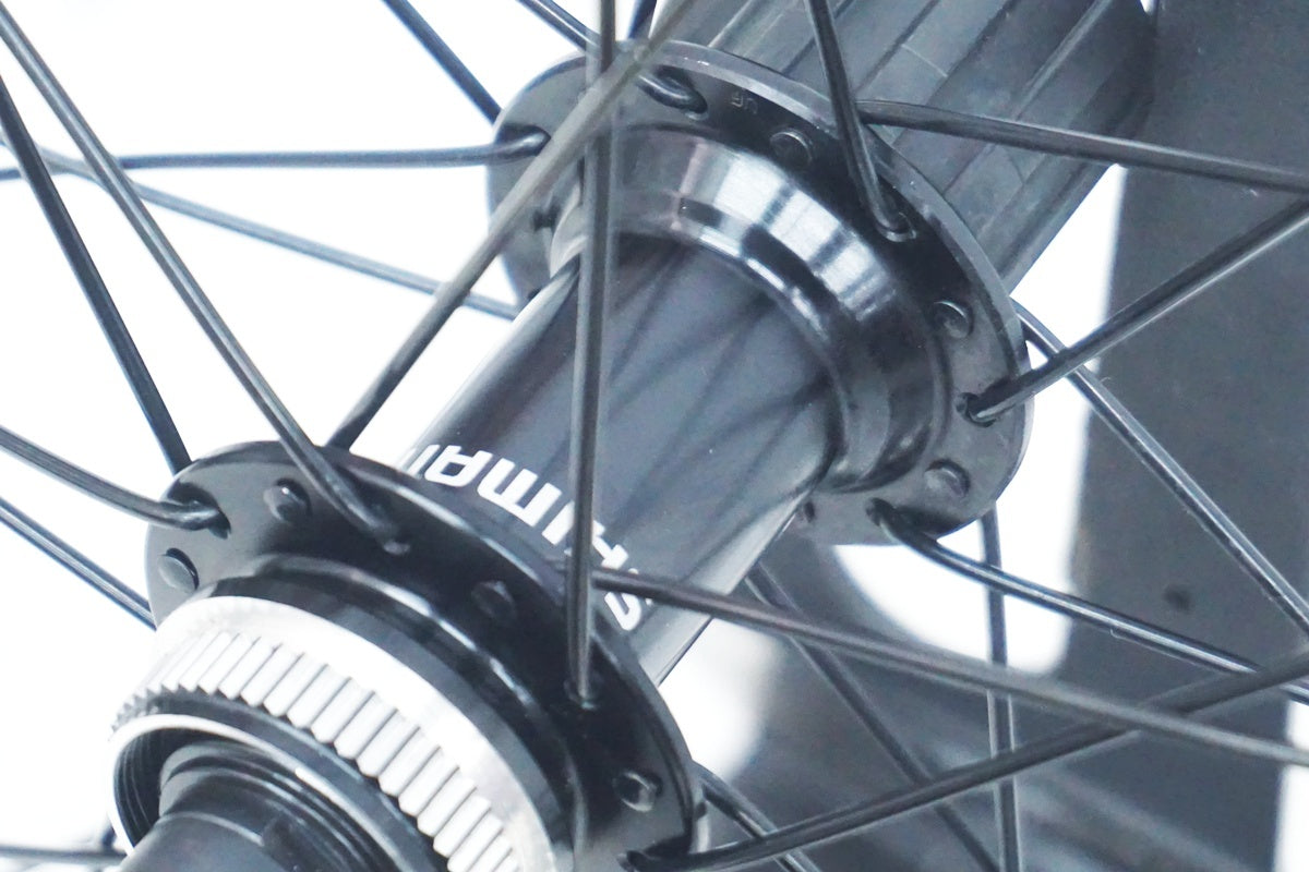 SHIMANO 「シマノ」 WH-RS171 SHIMANO11速 ホイールセット SHIMANO 「シマノ」 WH-RS171 シマノ11速 ホイールセット / 大阪美原北