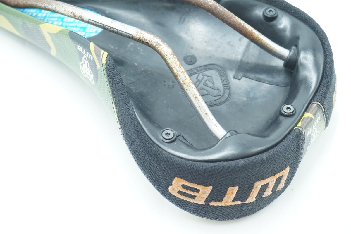 WTB「ダブリューティービー」 PURE サドル/ 京都西院店