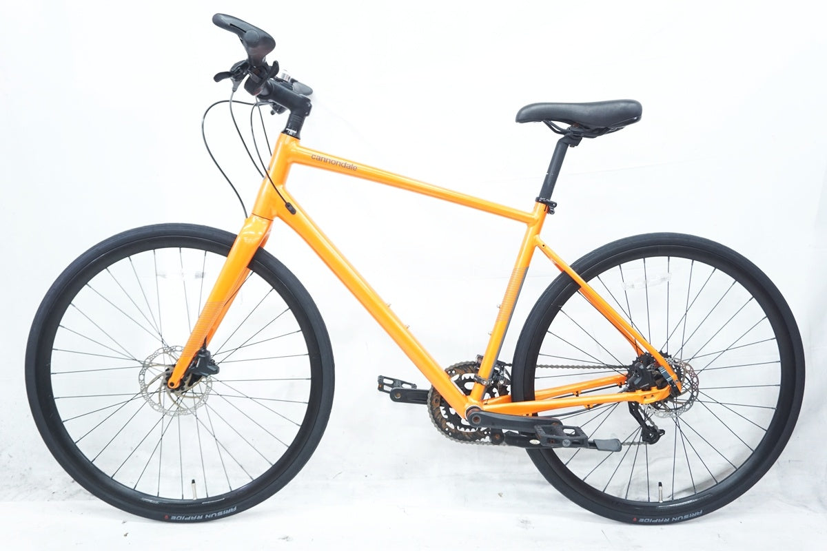 CANNONDALE 「キャノンデール」 QUICK 3 DISC 2021年モデル クロスバイク / 大阪美原北インター店