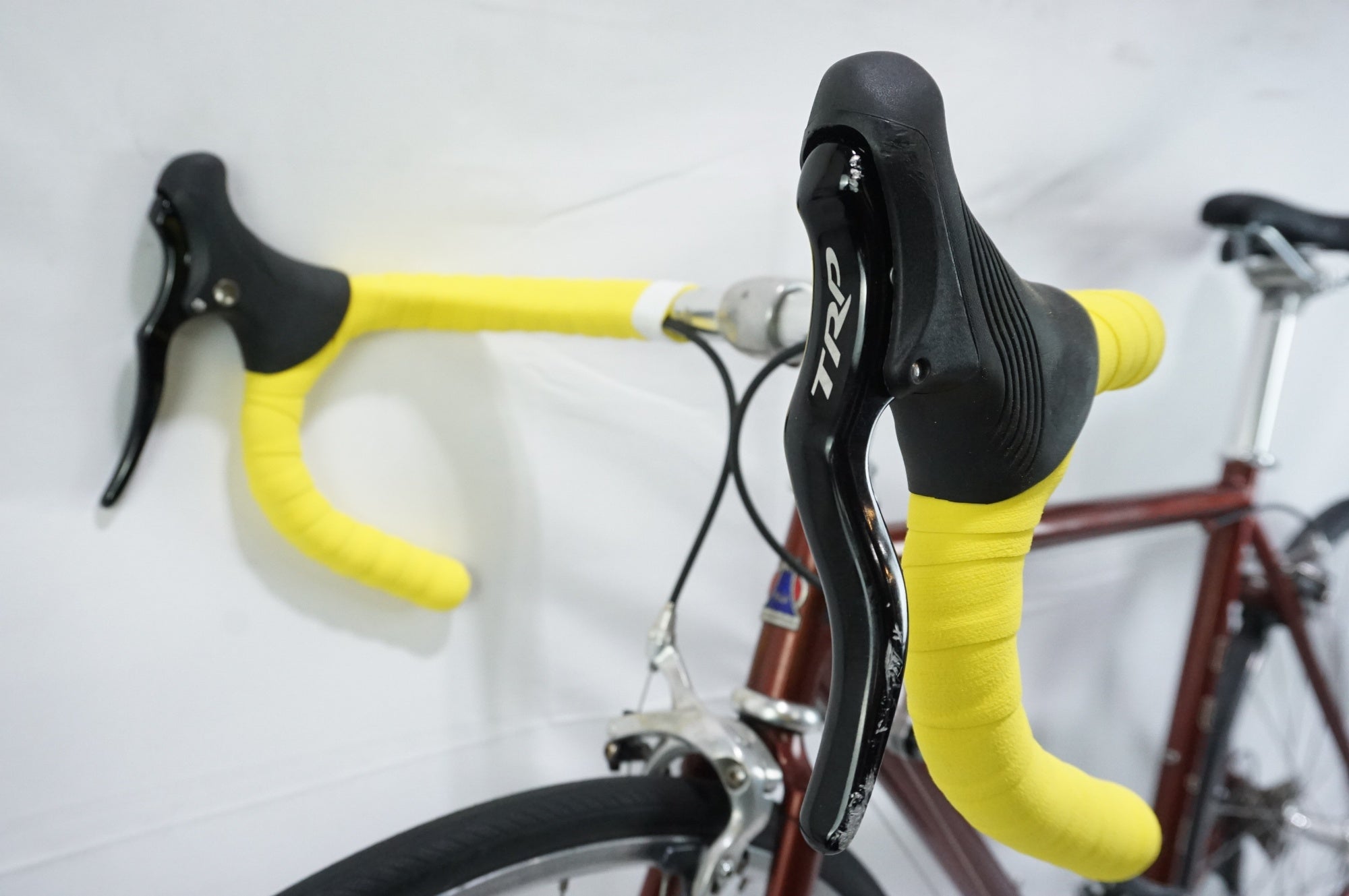 FUJI 「フジ」 BALLAD R 2016年モデル ロードバイク / 中目黒店