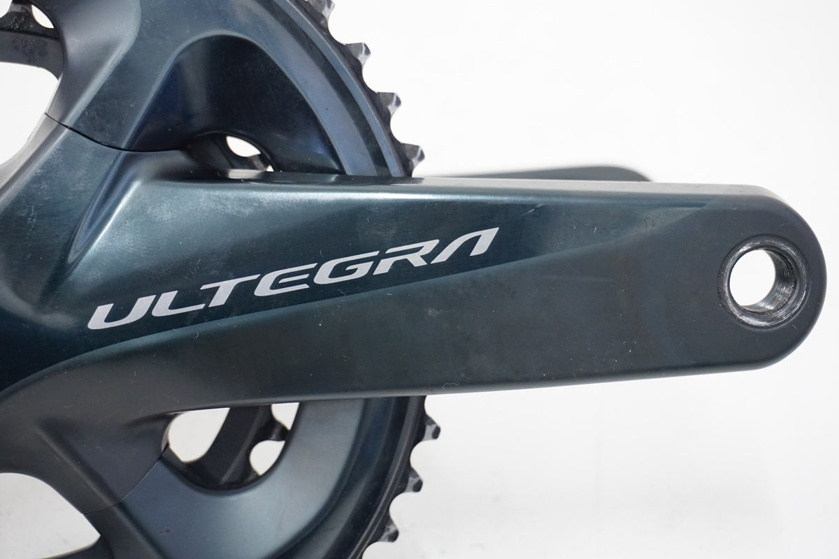 SHIMANO「シマノ」 ULTEGRA FC-R8000 50-34T 165mm クランクセット / 浜松店