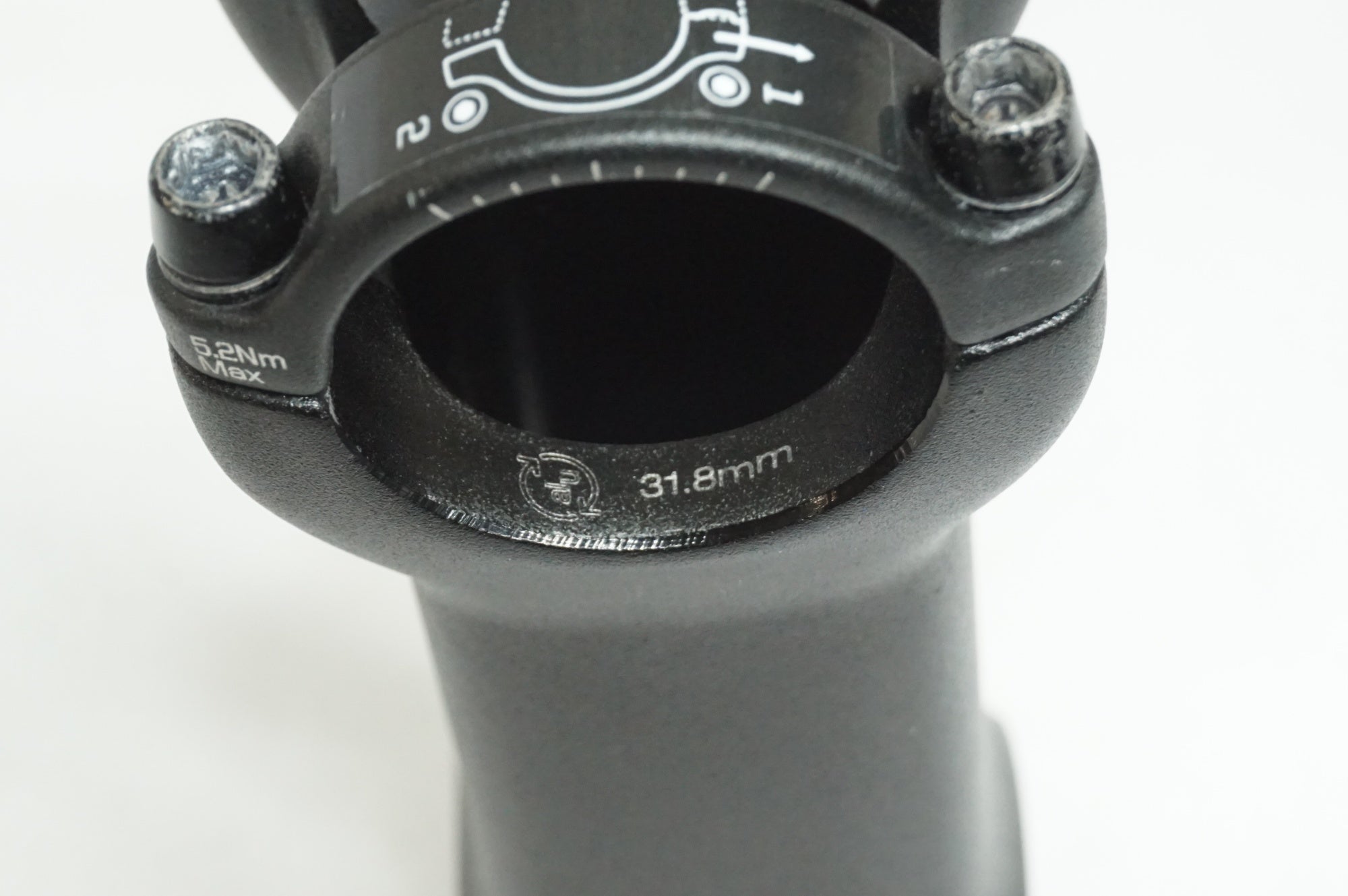BONTRAGER 「ボントレガー」 φ31.8 100mm ステム / 大宮店