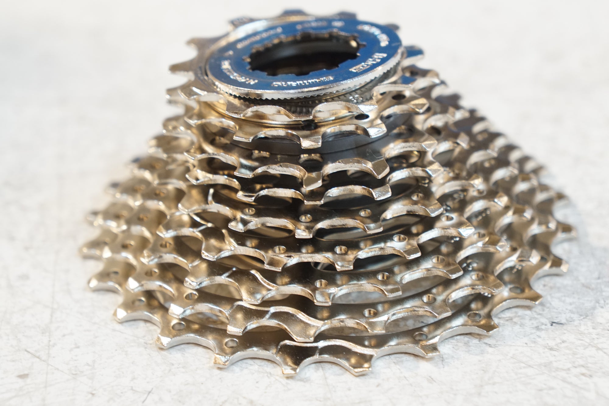 SHIMANO 「シマノ」 CS-HG50-9 12-25T スプロケット / バイチャリ浦和