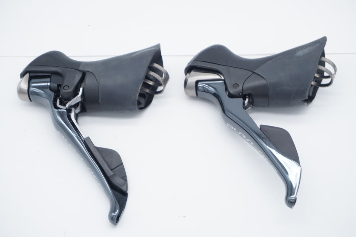 SHIMANO 「シマノ」 DURA-ACE ST-9001 デュアルコントロールレバー / 滋賀大津店