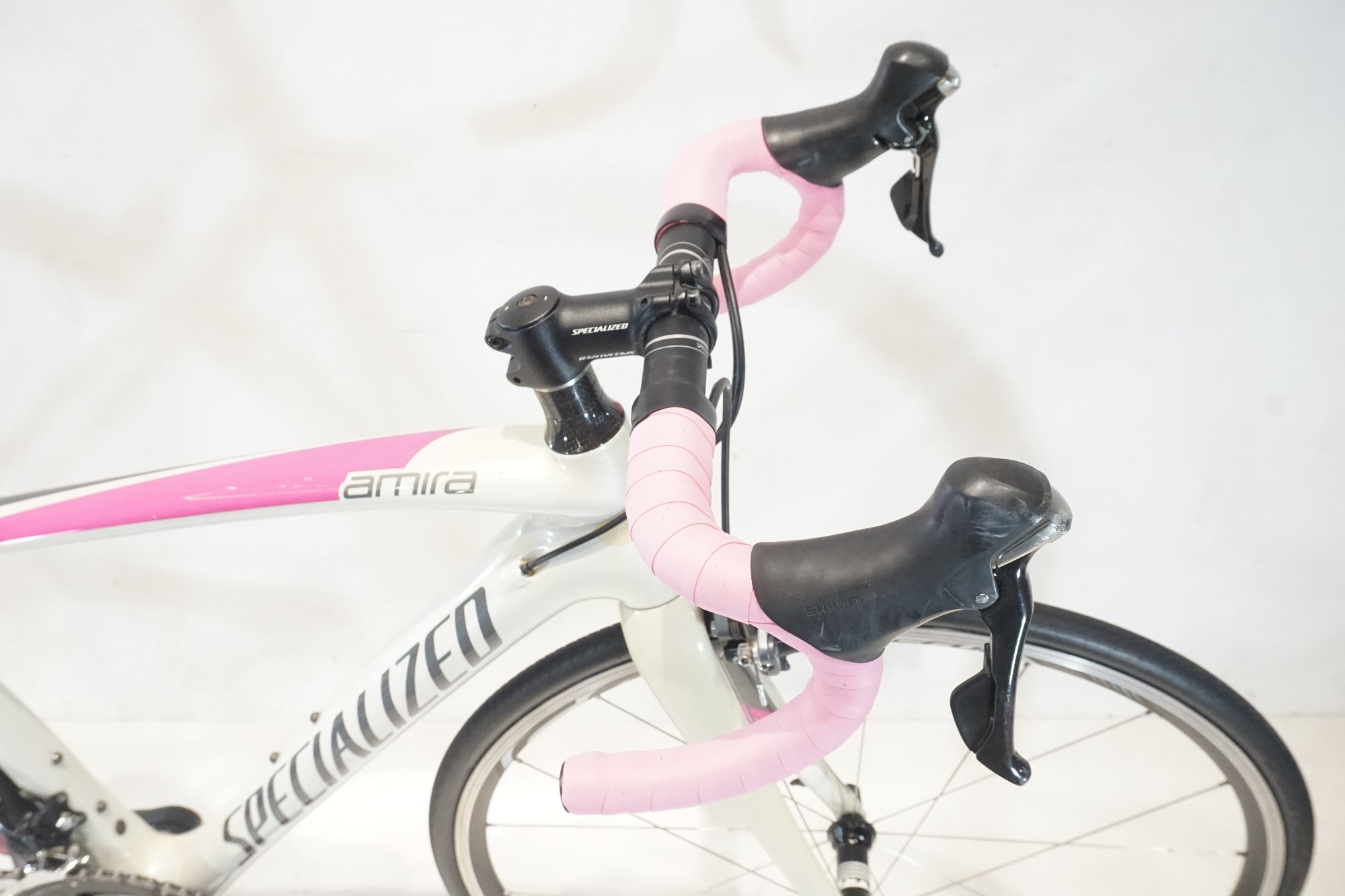 SPECIALIZED 「スペシャライズド」 AMIRA SL4 COMP 2015年モデル