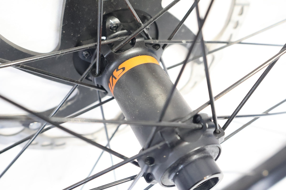 SYNCROS 「シンクロス」 REVELSTOKE 2.5 シマノ11速 ホイールセット / 高知店