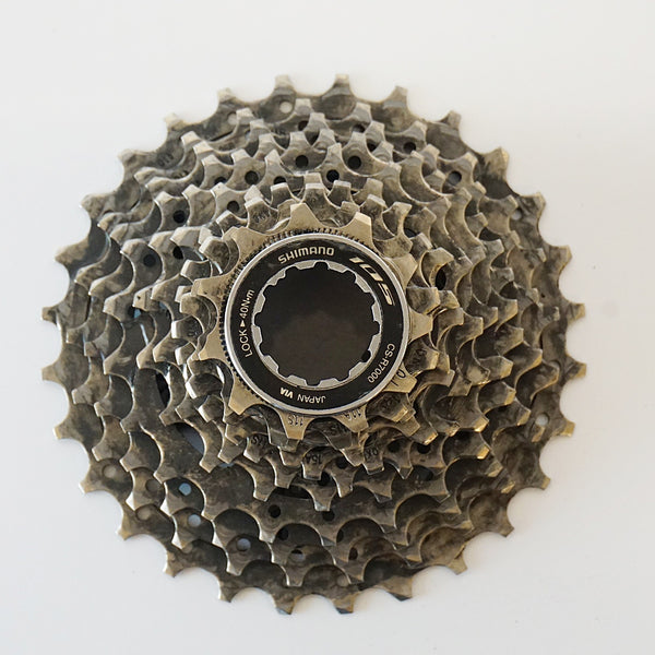 SHIMANO 「シマノ」 105 CS-R7000 11-28T 11S スプロケット / 浜松店