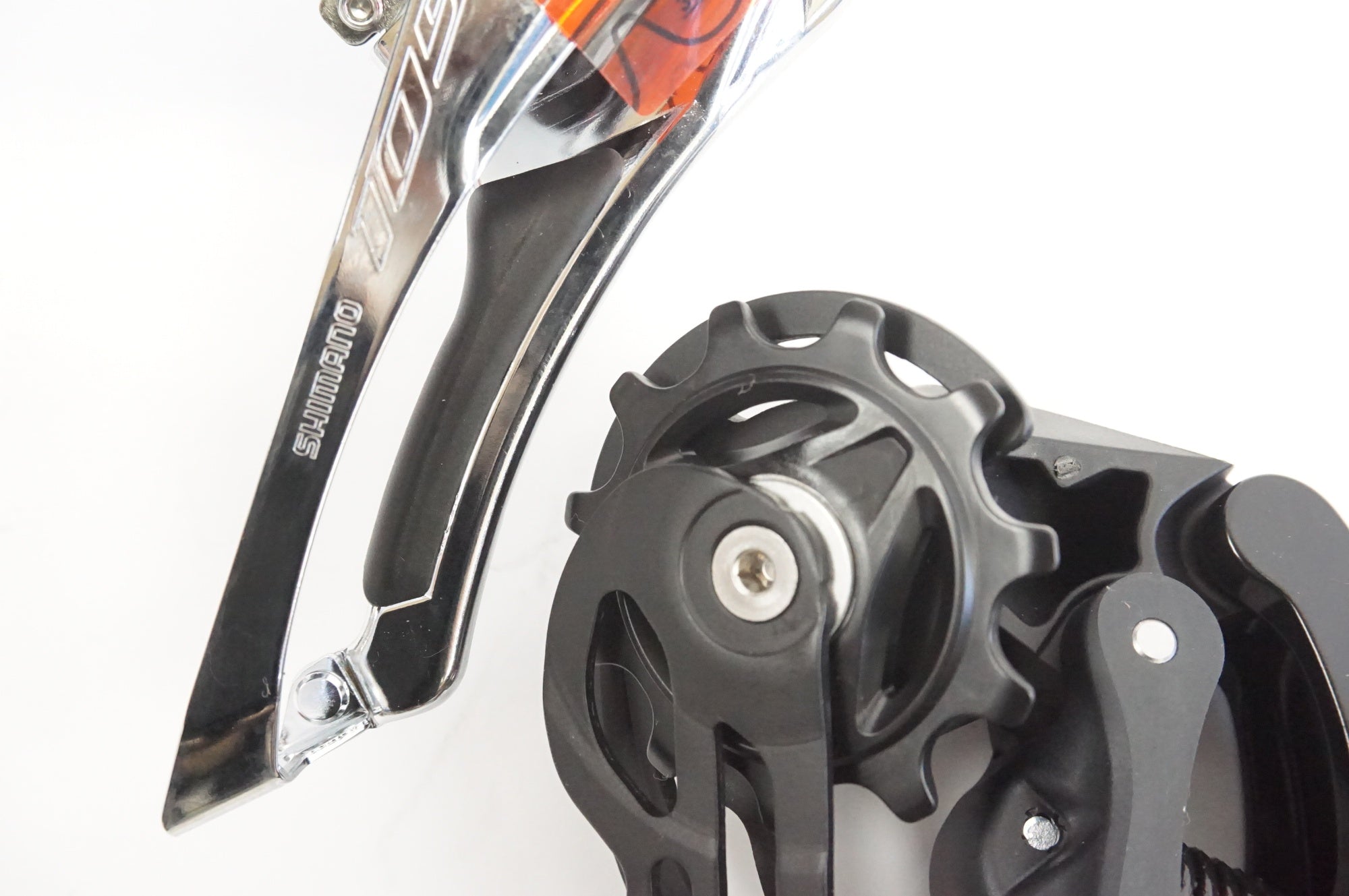 SHIMANO 「シマノ」 105 R7100系 (R7120) コンポセット / 宇都宮店