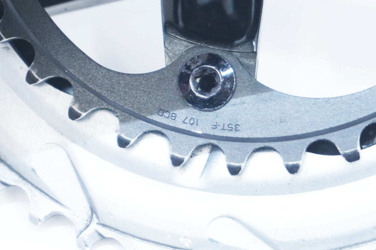 SRAM 「スラム」 RIVAL AXS DUB 48-35T 172.5mm クランク / 大阪美原北インター店