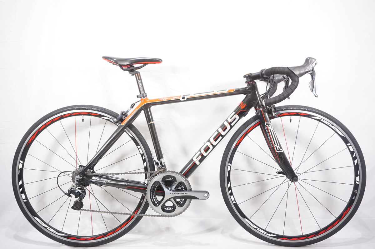 FOCUS 「フォーカス」 IZALCO TEAM 2008年モデル ロードバイク / 東京商品化センター
