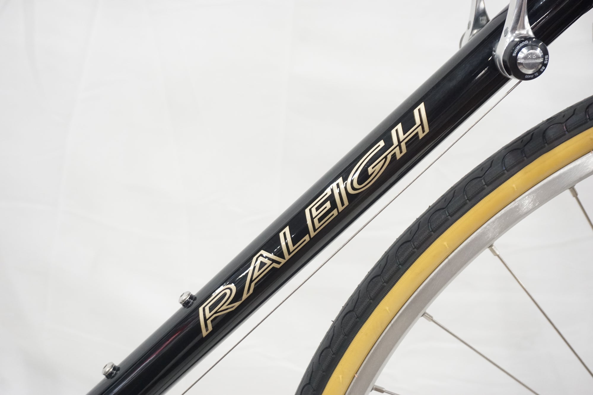 Raleigh 「ラレー」 CLR clubrace 2023年モデル ロードバイク/ 奈良店