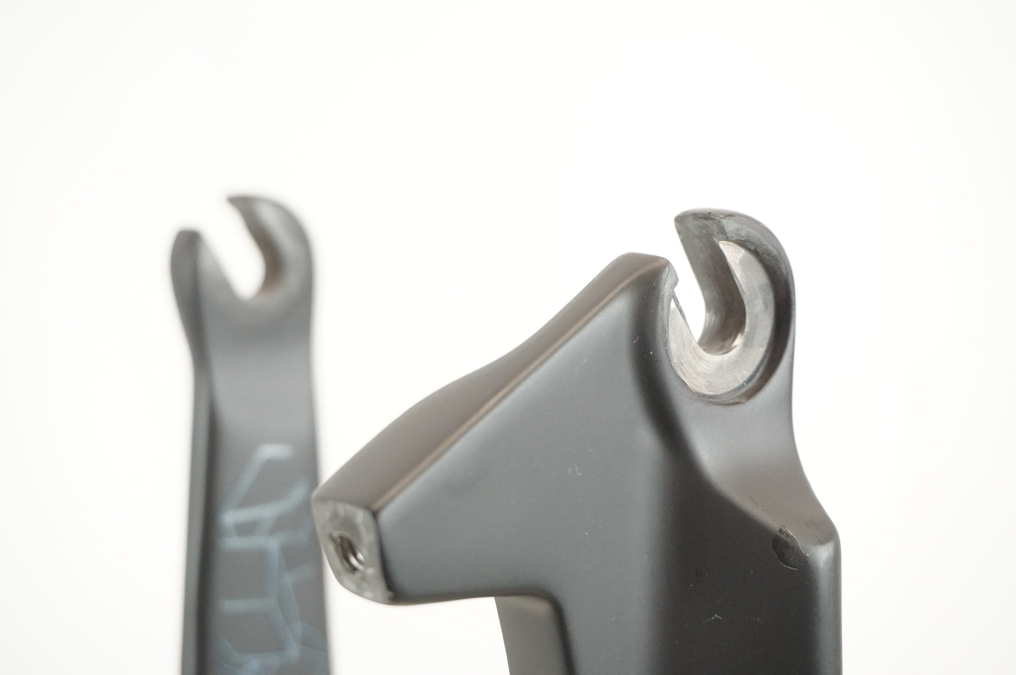 TOSEEK 「トーシーク」 カーボンフォーク / 宇都宮店