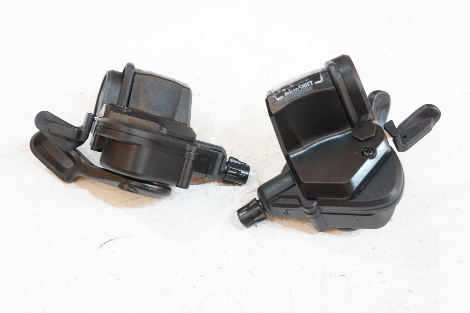 MICROSHIFT 「マイックロシフト」 シフトレバーレバー  / バイチャリ浦和ベース