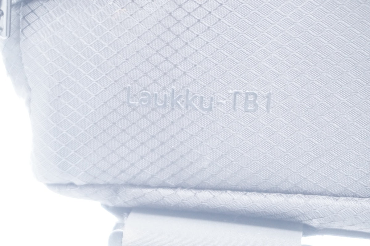 ILMIK 「イルミック」 LAUKKU TB1 フレームバッグ / 京都八幡店